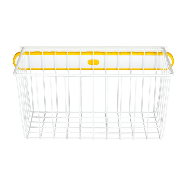 GarageTek Inc. Garage Organizer Wall Mount Extra Large Storage Hanging